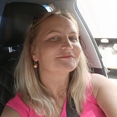 Фотография девушки Светлана, 51 год из г. Нижний Тагил