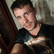 Фотография мужчины Михаил, 43 года из г. Тюмень