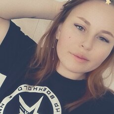 Фотография девушки Лена, 23 года из г. Курган