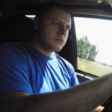 Фотография мужчины Александр, 33 года из г. Омск