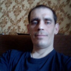 Фотография мужчины Андрей, 41 год из г. Кировград