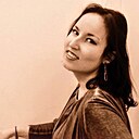 Ксения, 33 года