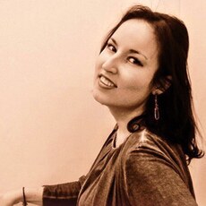 Фотография девушки Ксения, 33 года из г. Тюмень