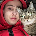 Степан, 19 лет