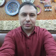 Фотография мужчины Дмитрий, 41 год из г. Омск