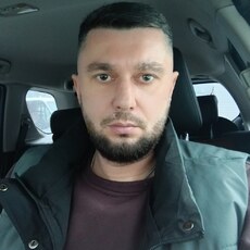 Фотография мужчины Александр, 41 год из г. Новосибирск