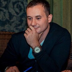 Фотография мужчины Кирилл, 32 года из г. Хабаровск