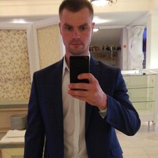 Фотография мужчины Дмитрий, 36 лет из г. Санкт-Петербург