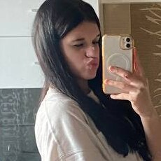 Фотография девушки Кристина, 19 лет из г. Кривой Рог