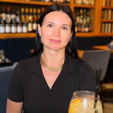 Фотография девушки Наталья, 46 лет из г. Новосибирск