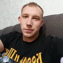 Антон, 22 года