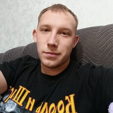 Фотография мужчины Антон, 22 года из г. Таганрог