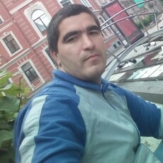 Фотография мужчины Жони, 36 лет из г. Уральска