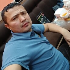 Фотография мужчины Рахмонов Собир, 32 года из г. Дзержинский