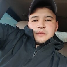 Фотография мужчины Айдар, 28 лет из г. Караганда