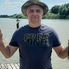 Фотография мужчины Сергей, 47 лет из г. Астрахань
