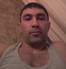 Фотография мужчины Тимур, 41 год из г. Каменск-Уральский