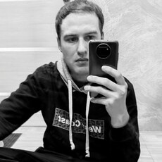 Фотография мужчины Эльдар, 29 лет из г. Канск