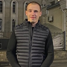 Фотография мужчины Степан, 26 лет из г. Волгоград