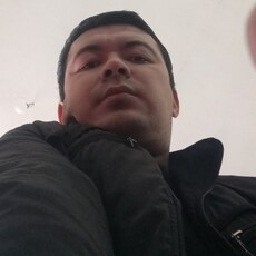Фотография мужчины Ispan, 33 года из г. Навои