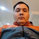 Фаррух, 32 года