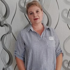 Фотография девушки Ольга, 49 лет из г. Костанай