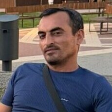 Фотография мужчины Oktay, 40 лет из г. Октябрьск