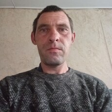 Фотография мужчины Алексей, 38 лет из г. Шилка