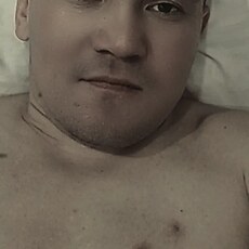 Фотография мужчины Аза, 34 года из г. Астана