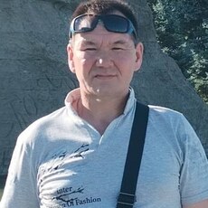 Фотография мужчины Сергей, 49 лет из г. Тольятти