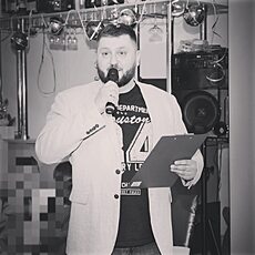 Фотография мужчины Михаил, 46 лет из г. Коломна