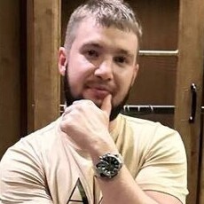 Фотография мужчины Максим, 27 лет из г. Иркутск