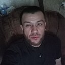 Максим, 33 года