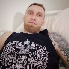 Фотография мужчины Иван, 40 лет из г. Костанай