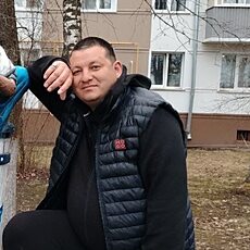 Фотография мужчины Артур, 35 лет из г. Макеевка