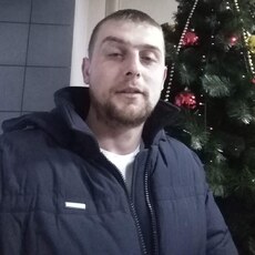 Фотография мужчины Сергей Герасёв, 36 лет из г. Тяжинский