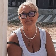 Фотография девушки Вера, 65 лет из г. Калуга