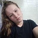 Анна, 19 лет