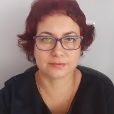 Фотография девушки Наталья, 52 года из г. Астана