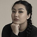 Шолпан, 22 года