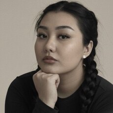 Фотография девушки Шолпан, 22 года из г. Алматы