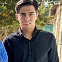 Серик, 27 лет