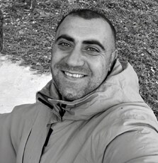 Фотография мужчины Сергей, 33 года из г. Москва