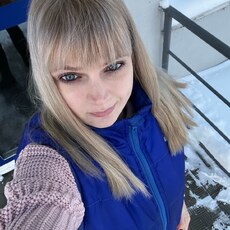 Фотография девушки Олеся, 29 лет из г. Хабаровск