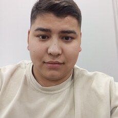 Фотография мужчины Асылмурат, 20 лет из г. Алматы
