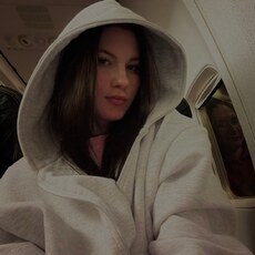 Фотография девушки Валентина, 20 лет из г. Канск