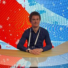 Фотография мужчины Николай, 32 года из г. Звенигород