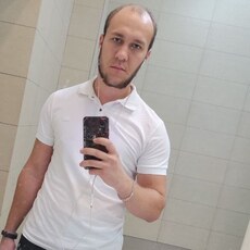 Фотография мужчины Дмитрий, 24 года из г. Новосибирск