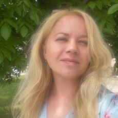 Фотография девушки Елена, 47 лет из г. Анапа