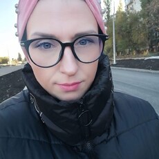 Фотография девушки Юлия, 30 лет из г. Воронеж